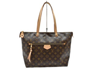 imgrc0092190415 Louis Vuitton Pont Neuf Handbag Epi Brown