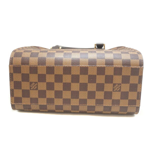 imgrc0092200522 Louis Vuitton Triana Handbag Damier Ebene