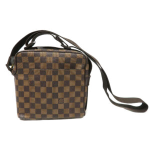 imgrc0092200929 Louis Vuitton Discovery Compact Bag Monogram Shadow Black