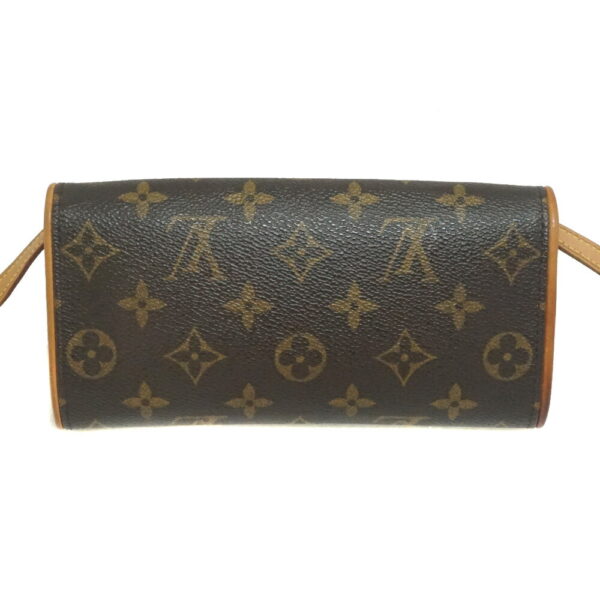 imgrc0092213332 Louis Vuitton Pochette Twin PM Monogram Canvas