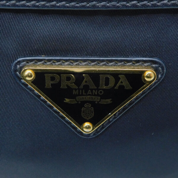 imgrc0092281853 Prada Mini Shoulder Bag Black