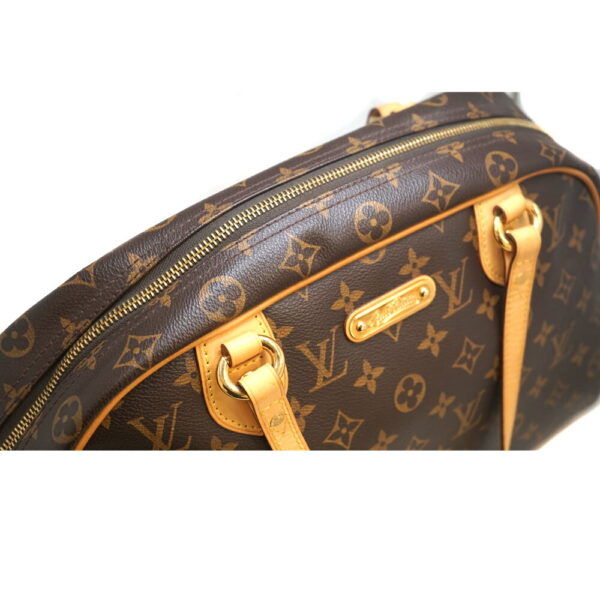 imgrc0092319916 Louis Vuitton Montorgueil PM Tote Bag Monogram