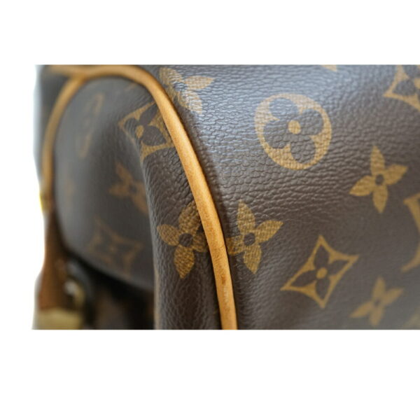 imgrc0092319918 Louis Vuitton Montorgueil PM Tote Bag Monogram