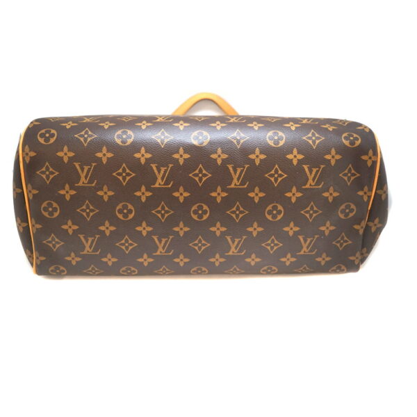 imgrc0092319919 Louis Vuitton Montorgueil PM Tote Bag Monogram