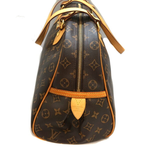 imgrc0092319920 Louis Vuitton Montorgueil PM Tote Bag Monogram