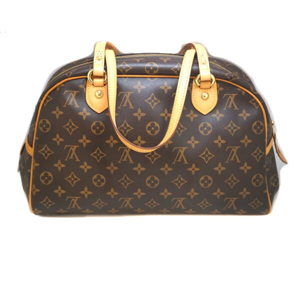 imgrc0092319921 Louis Vuitton Montorgueil PM Tote Bag Monogram