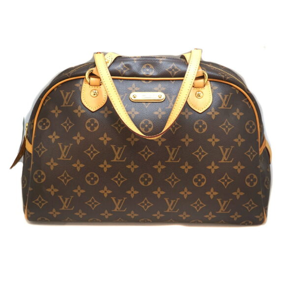 imgrc0092319922 Louis Vuitton Montorgueil PM Tote Bag Monogram