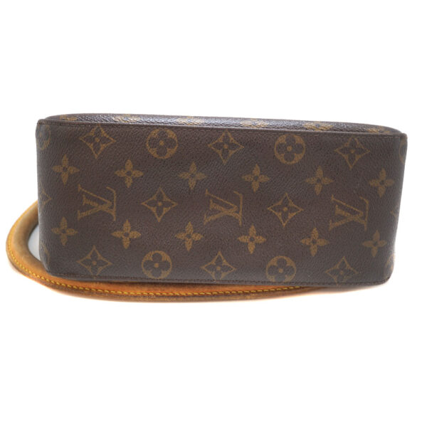 imgrc0092337914 Louis Vuitton Looping MM Shoulder Bag Monogram