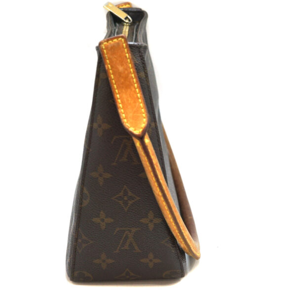 imgrc0092338471 Louis Vuitton Looping MM Shoulder Bag Monogram