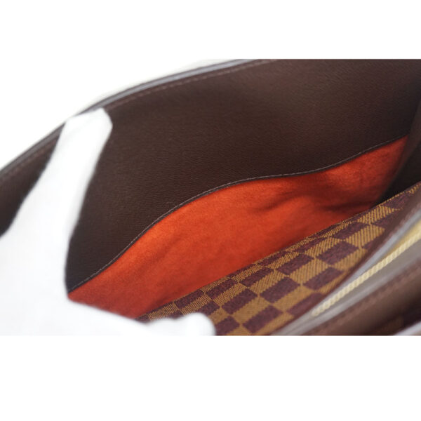 imgrc0092338773 Louis Vuitton Triana Handbag Damier Ebene