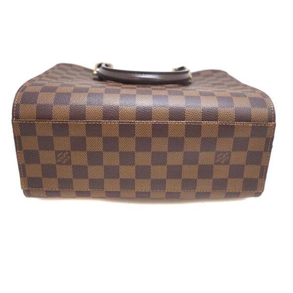 imgrc0092338779 Louis Vuitton Triana Handbag Damier Ebene