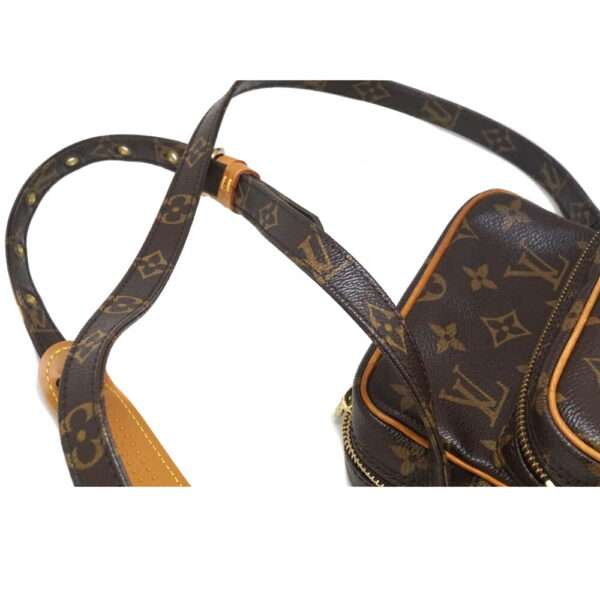 imgrc0092339143 Louis Vuitton Amazon Shoulder Bag Monogram