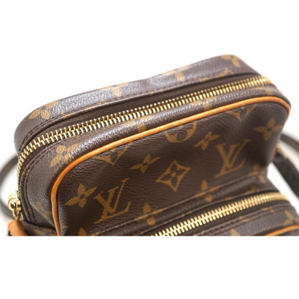 imgrc0092339145 Louis Vuitton Amazon Shoulder Bag Monogram