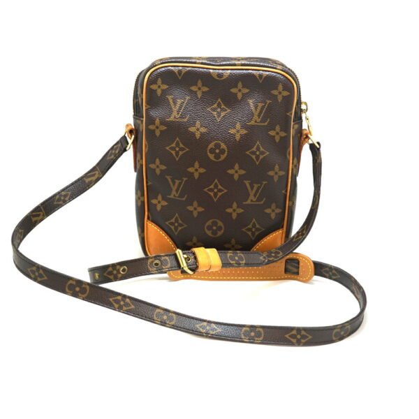 imgrc0092339150 Louis Vuitton Amazon Shoulder Bag Monogram