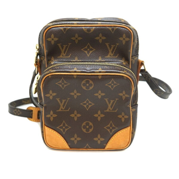 imgrc0092339151 Louis Vuitton Amazon Shoulder Bag Monogram