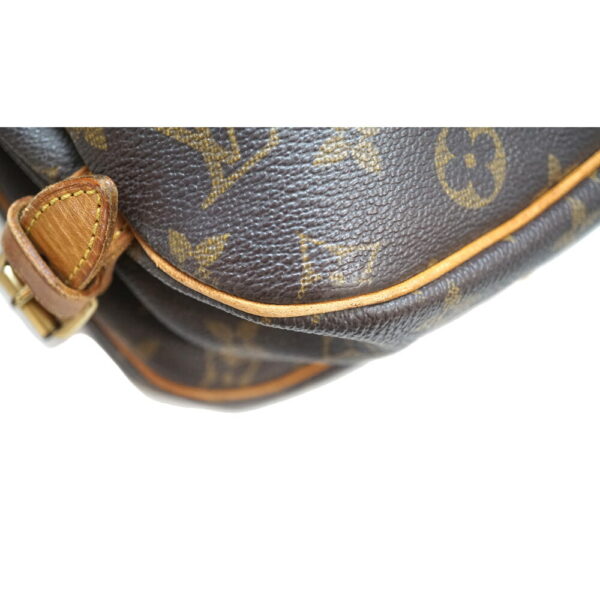 imgrc0092348109 Louis Vuitton Saumur 30 Monogram Bag