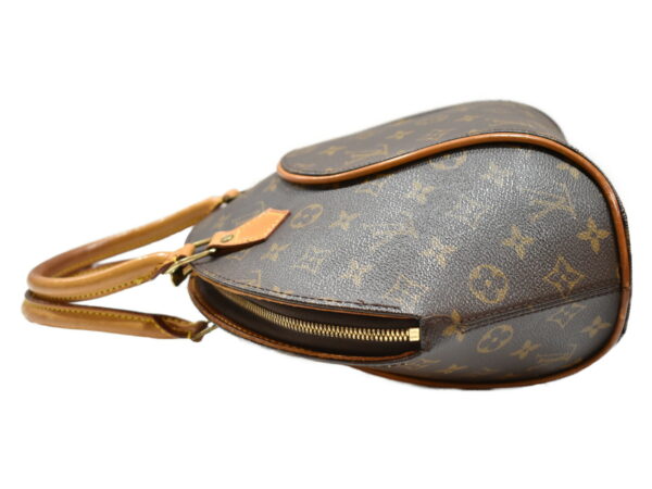 imgrc0092355781 Louis Vuitton Ellipse PM Handbag Monogram Brown