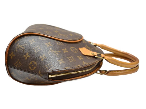 imgrc0092355782 Louis Vuitton Ellipse PM Handbag Monogram Brown