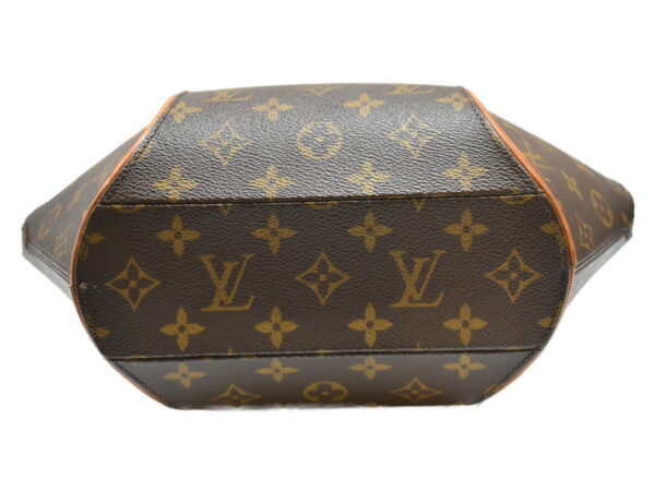 imgrc0092355783 Louis Vuitton Ellipse PM Handbag Monogram Brown