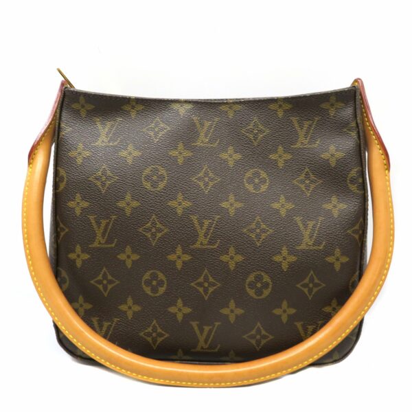 imgrc0092388379 Louis Vuitton Looping MM Monogram Handbag