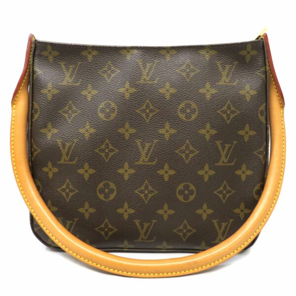 imgrc0092388380 Louis Vuitton Looping MM Monogram Handbag