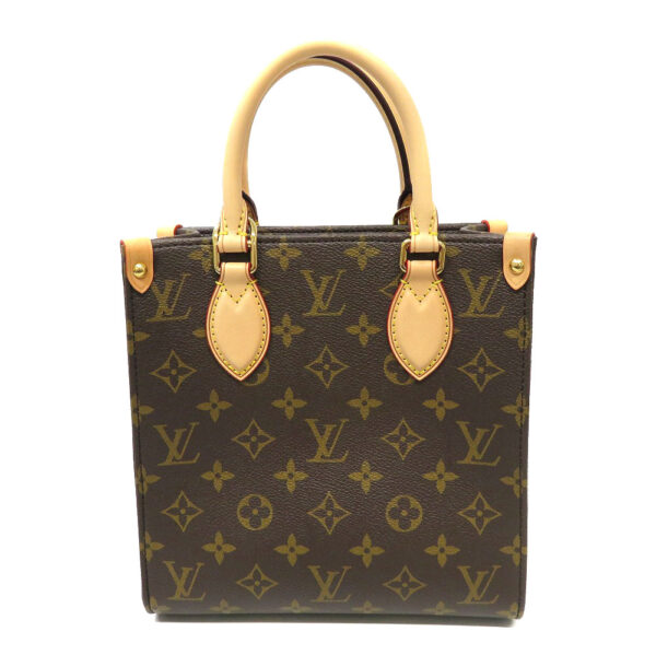 imgrc0092490395 Louis Vuitton Sac Plat BB Handbag