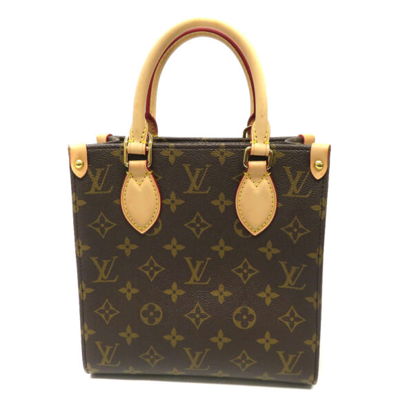 imgrc0092490397 Louis Vuitton Sac Plat BB Handbag