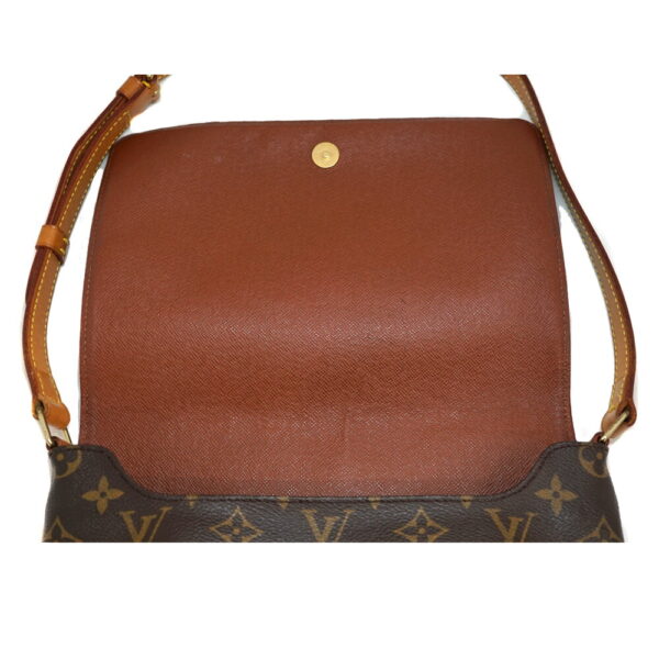 imgrc0092537807 Louis Vuitton Musette Tango Short Shoulder Bag Monogram