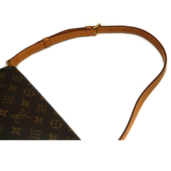 imgrc0092537809 Louis Vuitton Musette Tango Short Shoulder Bag Monogram