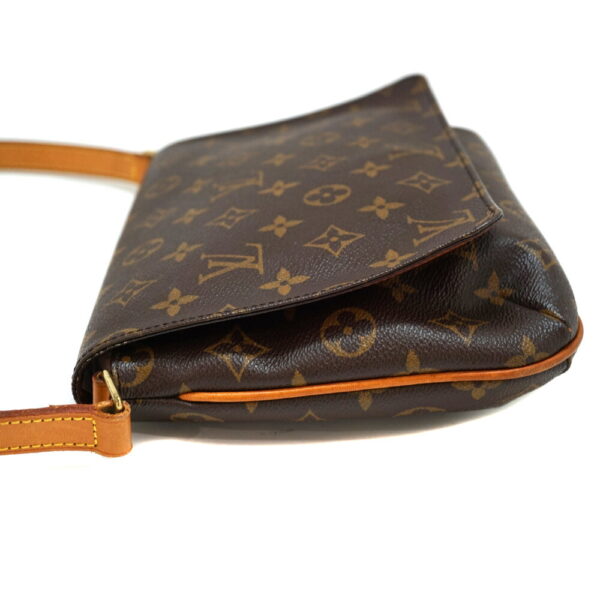 imgrc0092537826 Louis Vuitton Musette Tango Short Shoulder Bag Monogram