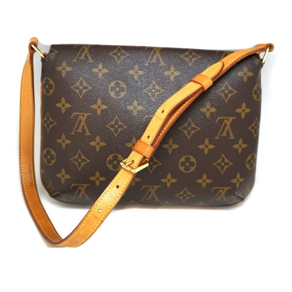 imgrc0092537827 Louis Vuitton Musette Tango Short Shoulder Bag Monogram