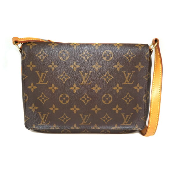 imgrc0092537828 Louis Vuitton Musette Tango Short Shoulder Bag Monogram