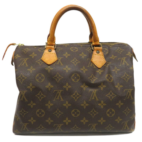 imgrc0092560237 Louis Vuitton Speedy 30 Monogram Bag