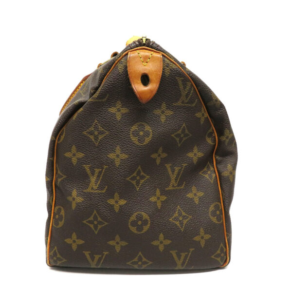 imgrc0092560241 Louis Vuitton Speedy 30 Monogram Bag