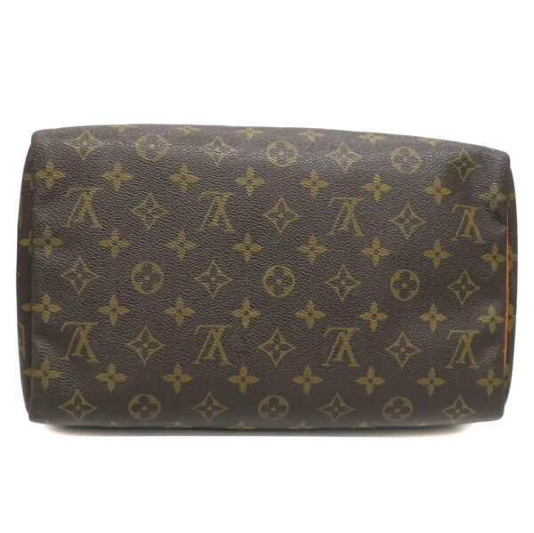 imgrc0092560242 Louis Vuitton Speedy 30 Monogram Bag