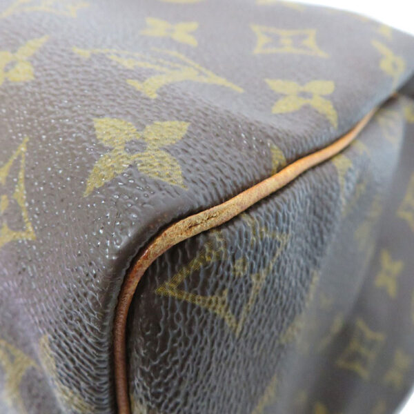 imgrc0092560250 Louis Vuitton Speedy 30 Monogram Bag