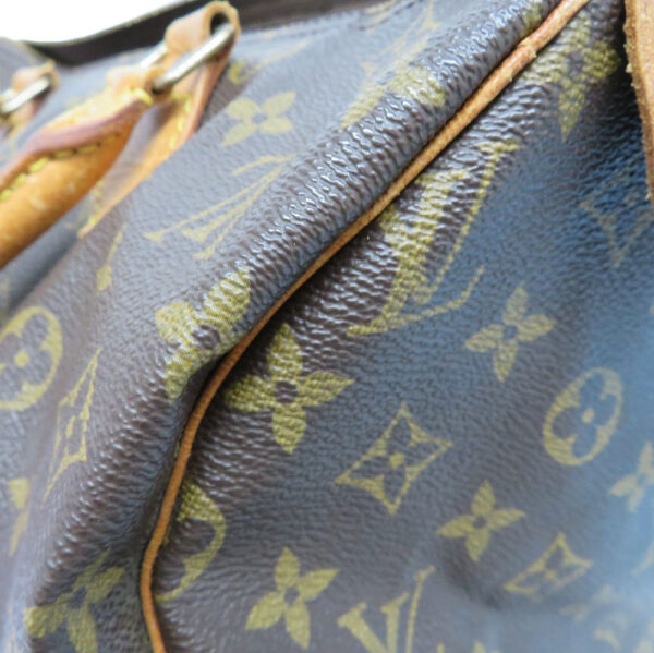 imgrc0092560271 Louis Vuitton Speedy 30 Monogram Bag