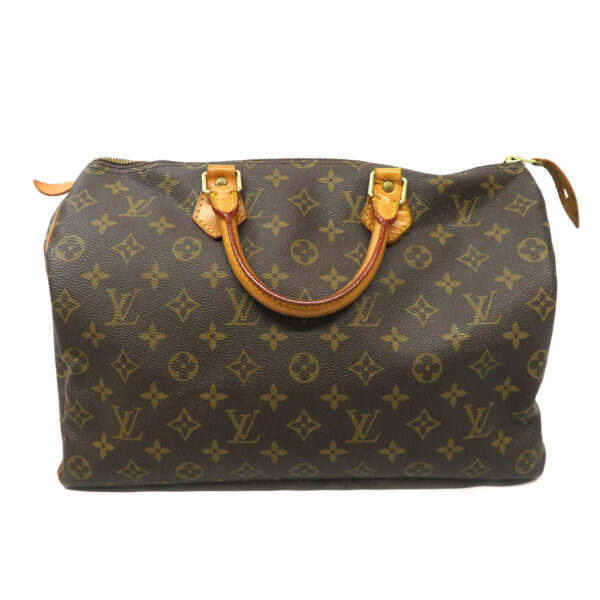 imgrc0092603017 Louis Vuitton Speedy 35 Monogram Bag