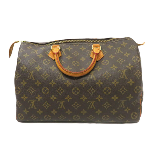 imgrc0092603018 Louis Vuitton Speedy 35 Monogram Bag