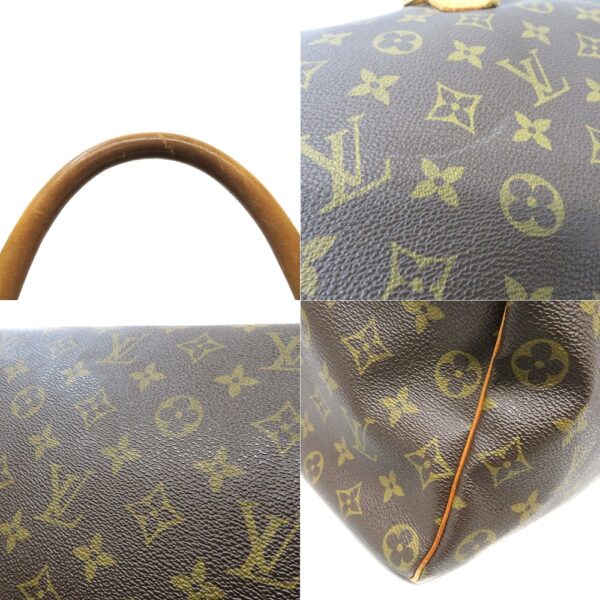 imgrc0092603022 Louis Vuitton Speedy 35 Monogram Bag