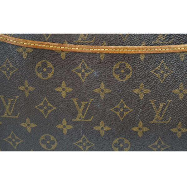 imgrc0092659858 Louis Vuitton Deauville Bowling Vanity Handbag