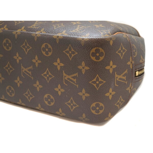 imgrc0092659859 Louis Vuitton Deauville Bowling Vanity Handbag