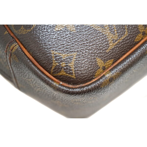 imgrc0092659860 Louis Vuitton Deauville Bowling Vanity Handbag