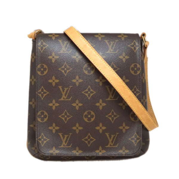 imgrc0092661890 Louis Vuitton Musette Salsa Shoulder Bag