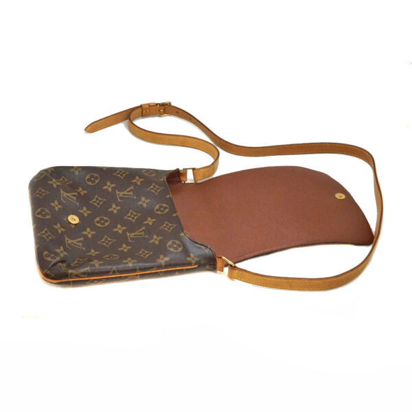 imgrc0092661895 Louis Vuitton Musette Salsa Shoulder Bag