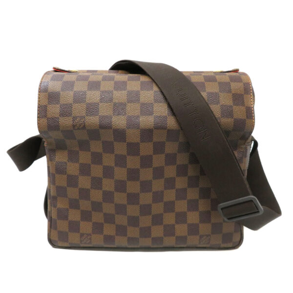 imgrc0092679422 Louis Vuitton Naviglio Damier Shoulder Bag