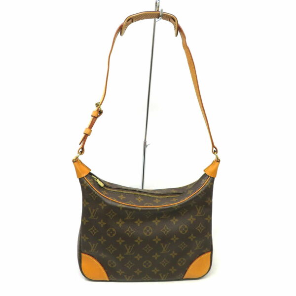 imgrc0092680017 Louis Vuitton Boulogne Monogram Shoulder Bag