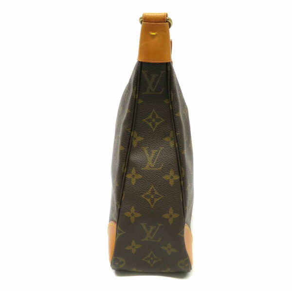 imgrc0092680019 Louis Vuitton Boulogne Monogram Shoulder Bag