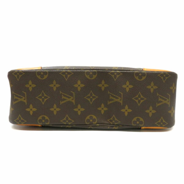 imgrc0092680024 Louis Vuitton Boulogne Monogram Shoulder Bag