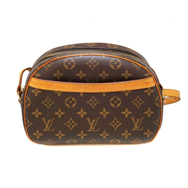 imgrc0092695035 Louis Vuitton Blois Shoulder Bag